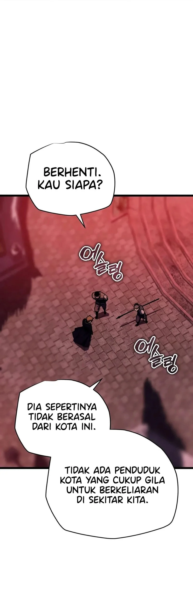 I Start With 13 Hidden Traits Chapter 34 page 6