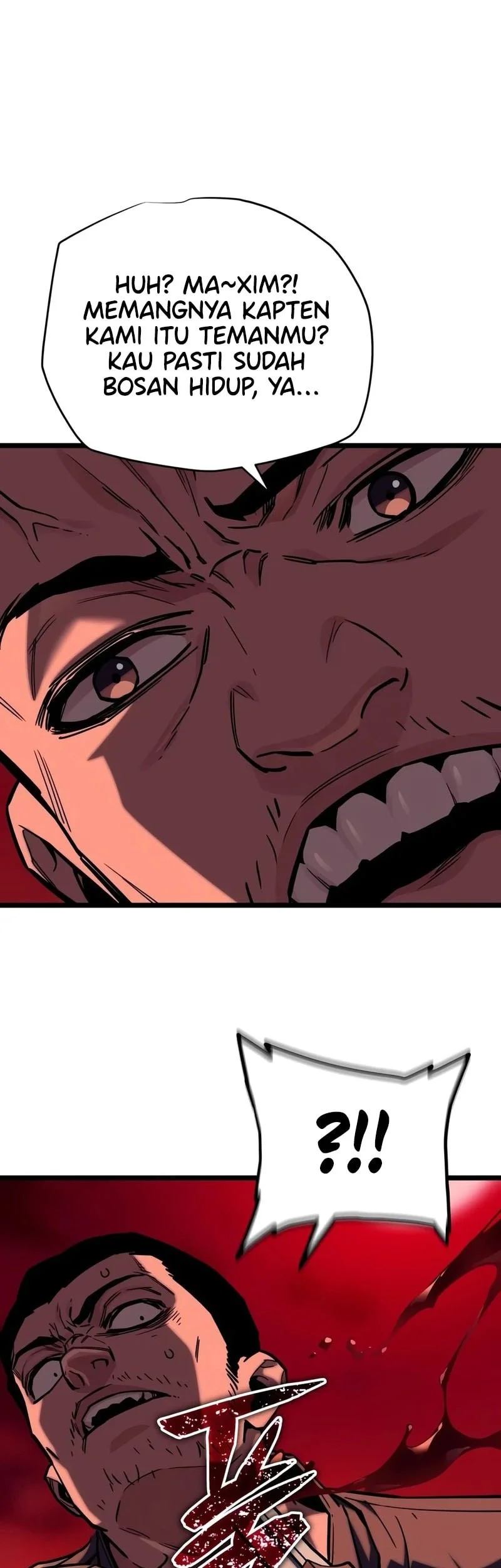 I Start With 13 Hidden Traits Chapter 34 page 8