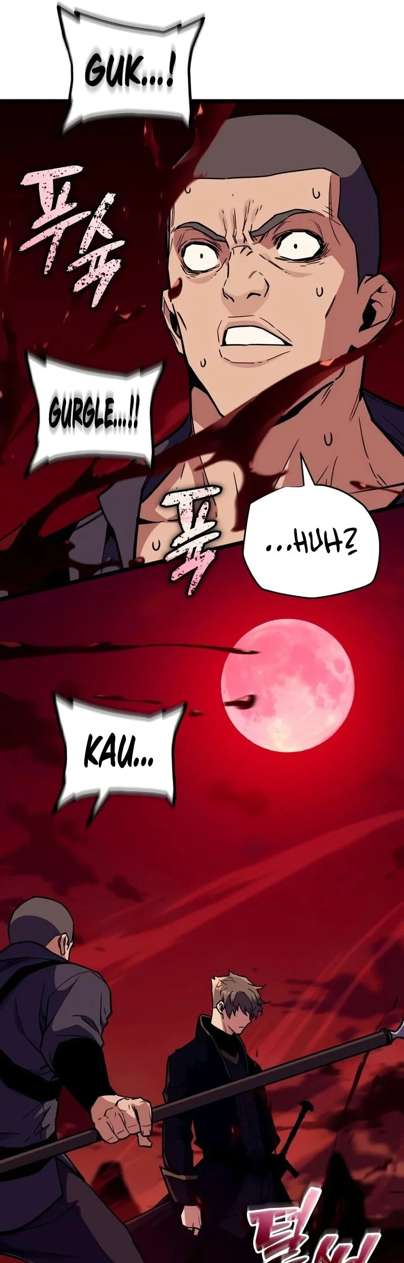 I Start With 13 Hidden Traits Chapter 34 page 10
