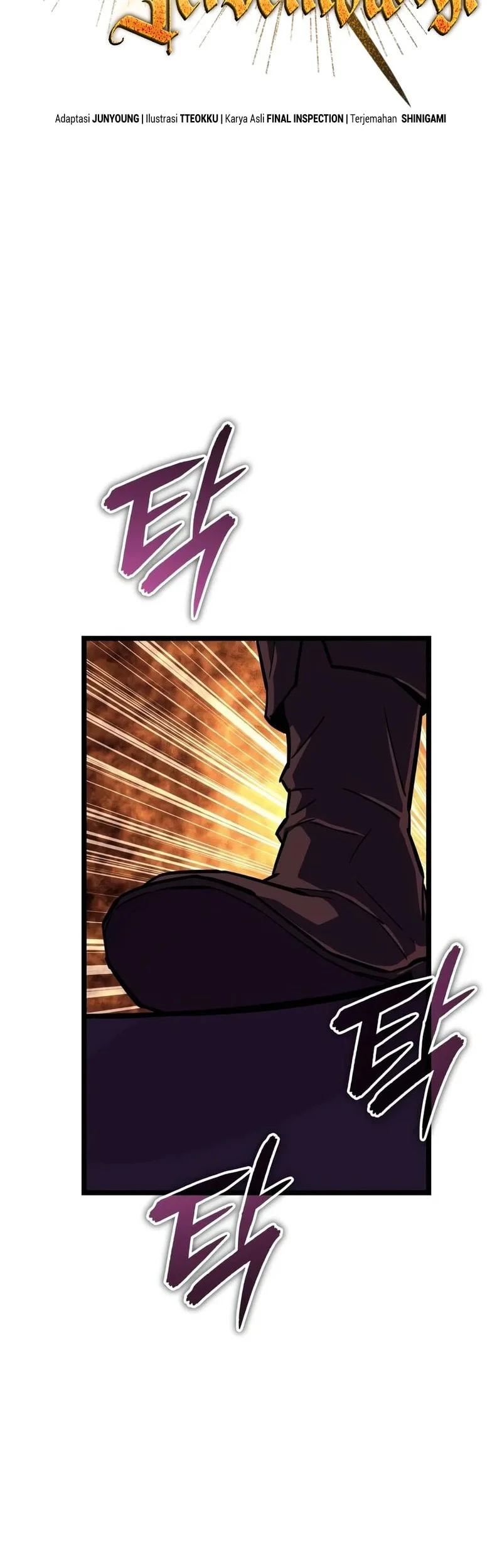 I Start With 13 Hidden Traits Chapter 34 page 13