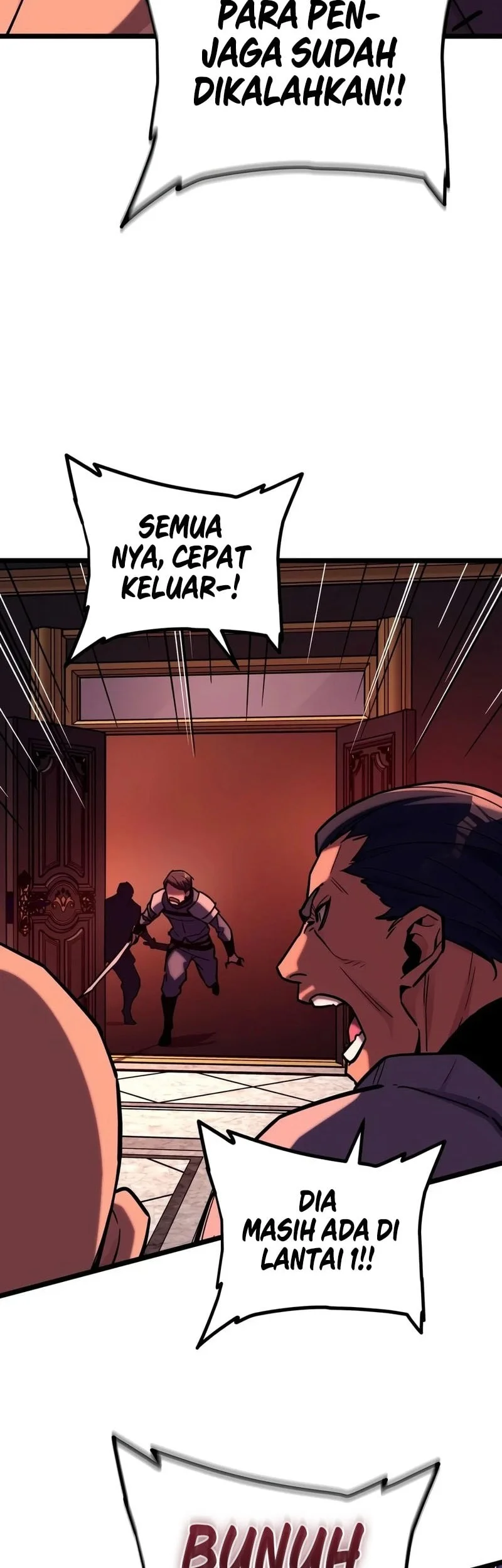 I Start With 13 Hidden Traits Chapter 34 page 15