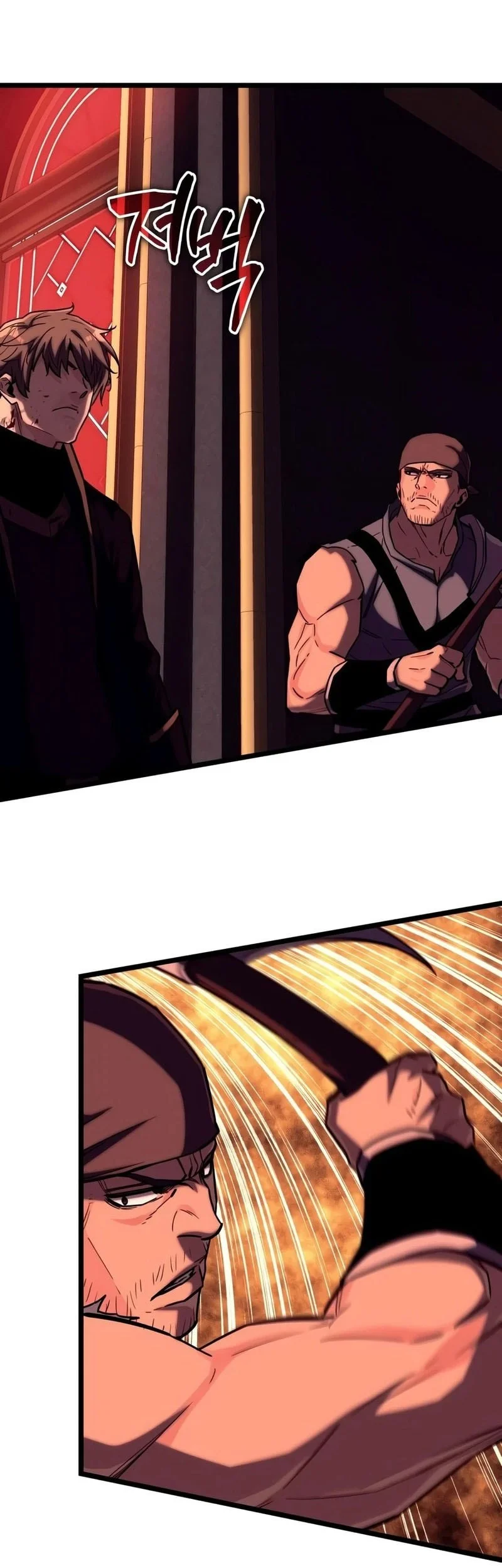 I Start With 13 Hidden Traits Chapter 34 page 28