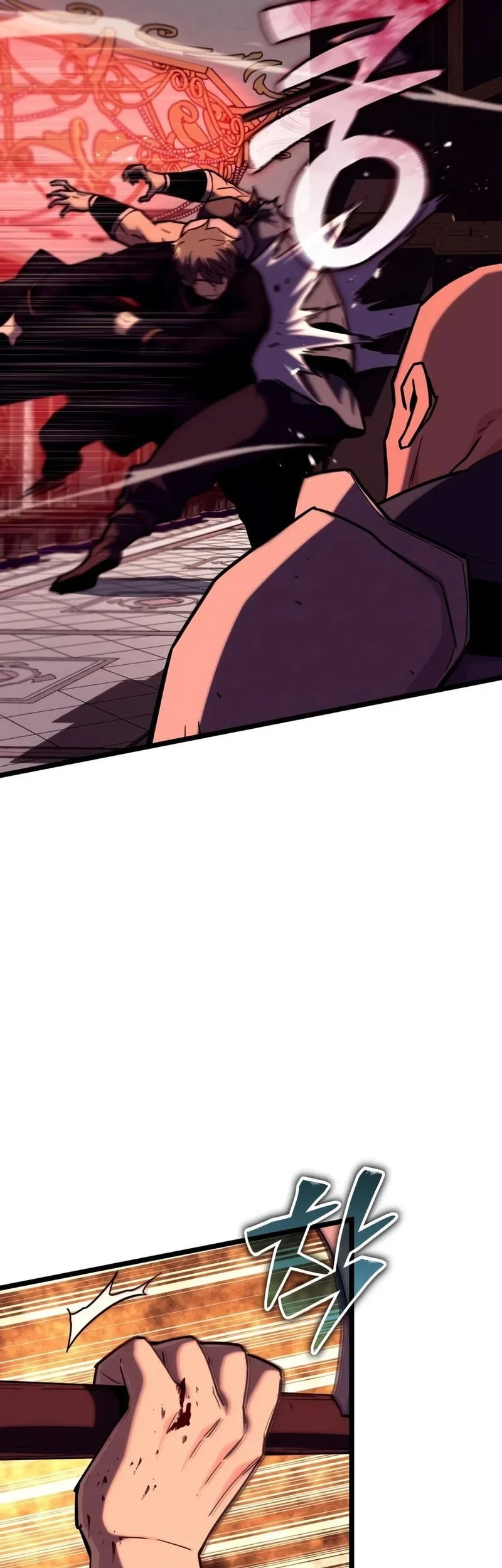 I Start With 13 Hidden Traits Chapter 34 page 30