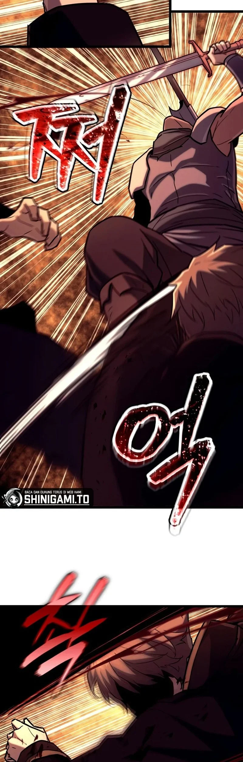 I Start With 13 Hidden Traits Chapter 34 page 31