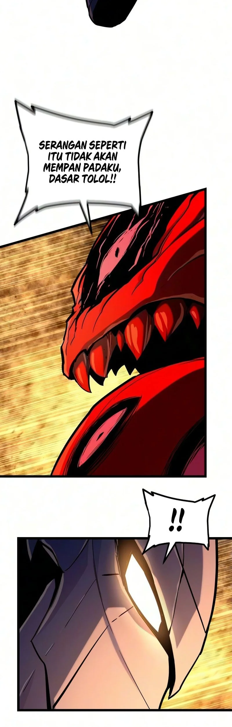 I Start With 13 Hidden Traits Chapter 35 page 51