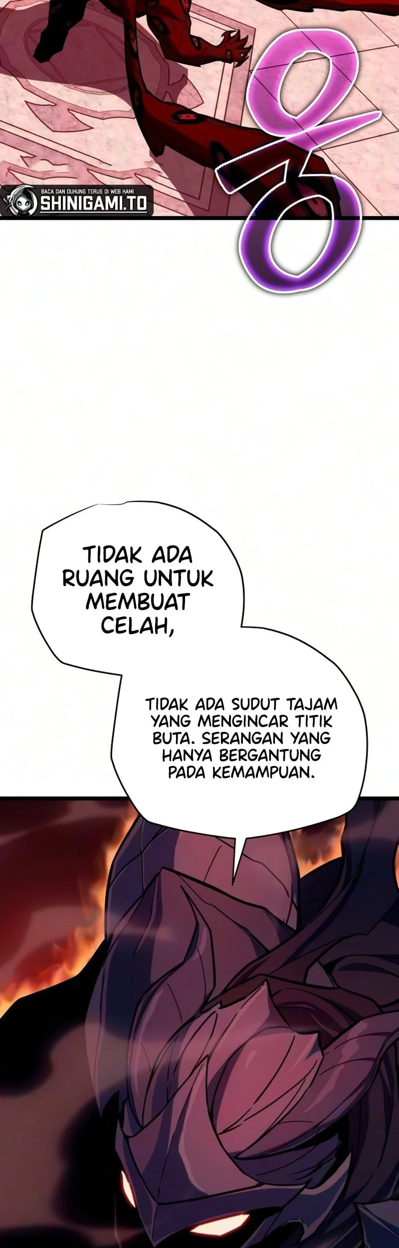 I Start With 13 Hidden Traits Chapter 35 page 59