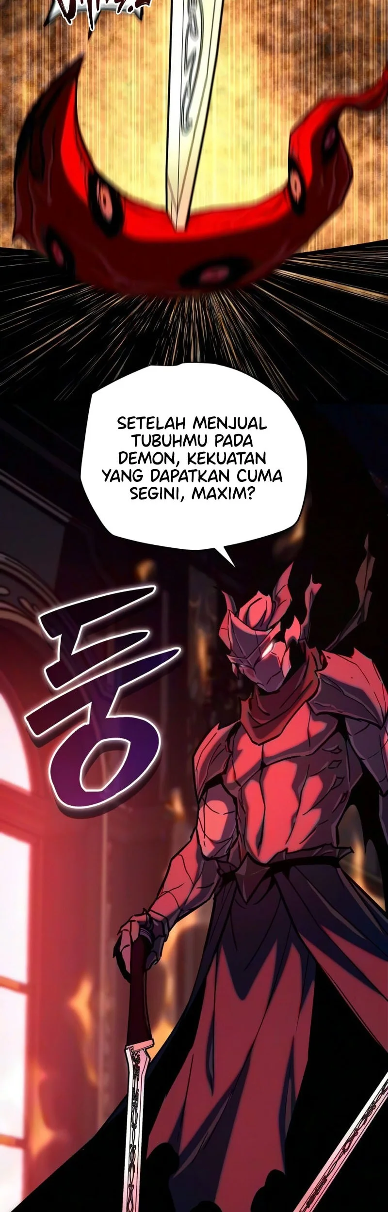 I Start With 13 Hidden Traits Chapter 35 page 71
