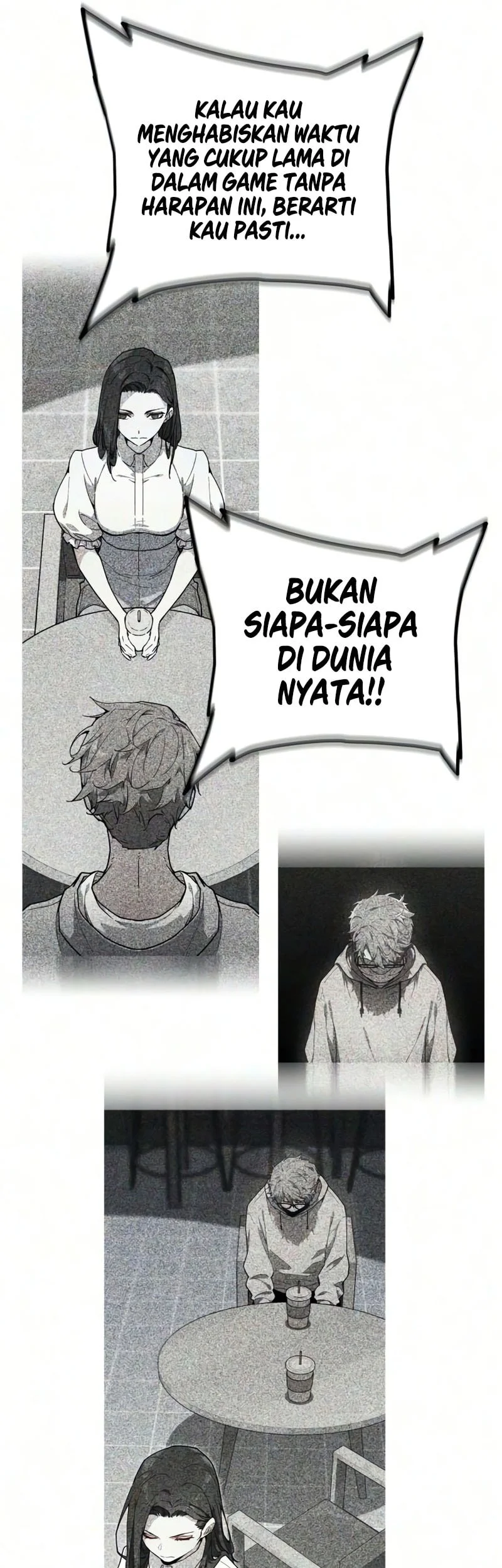 I Start With 13 Hidden Traits Chapter 35 page 74