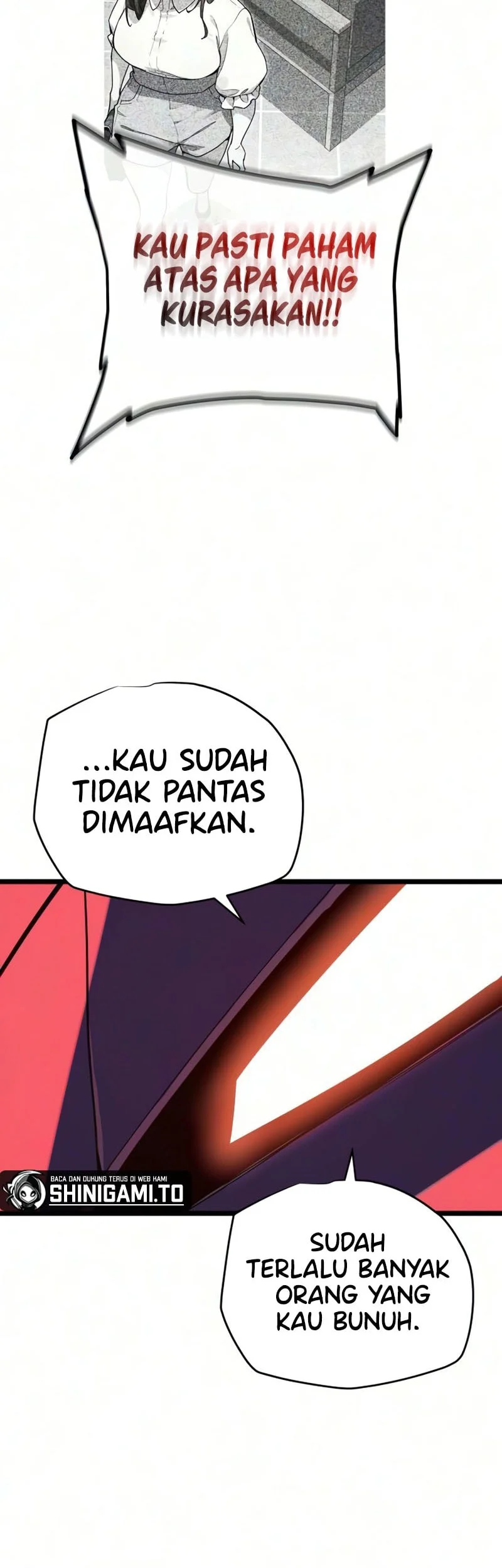 I Start With 13 Hidden Traits Chapter 35 page 75