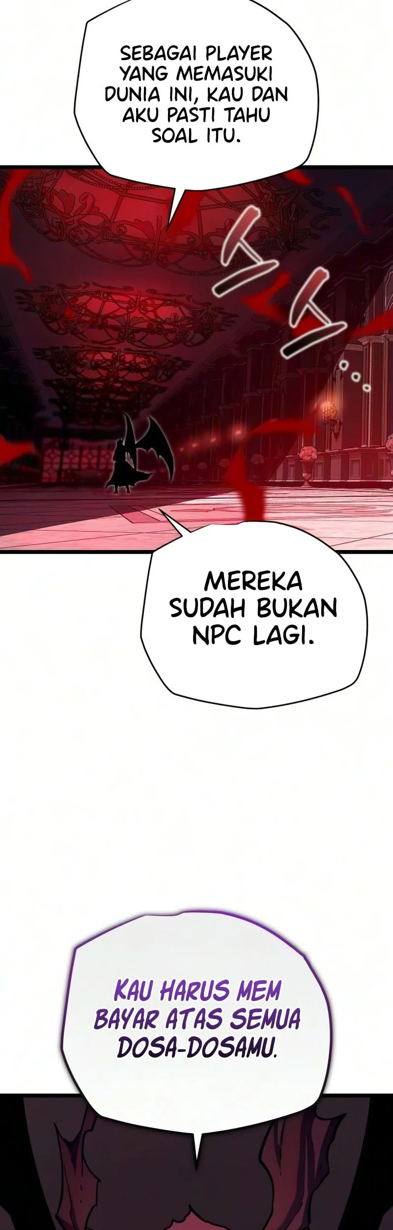 I Start With 13 Hidden Traits Chapter 35 page 79