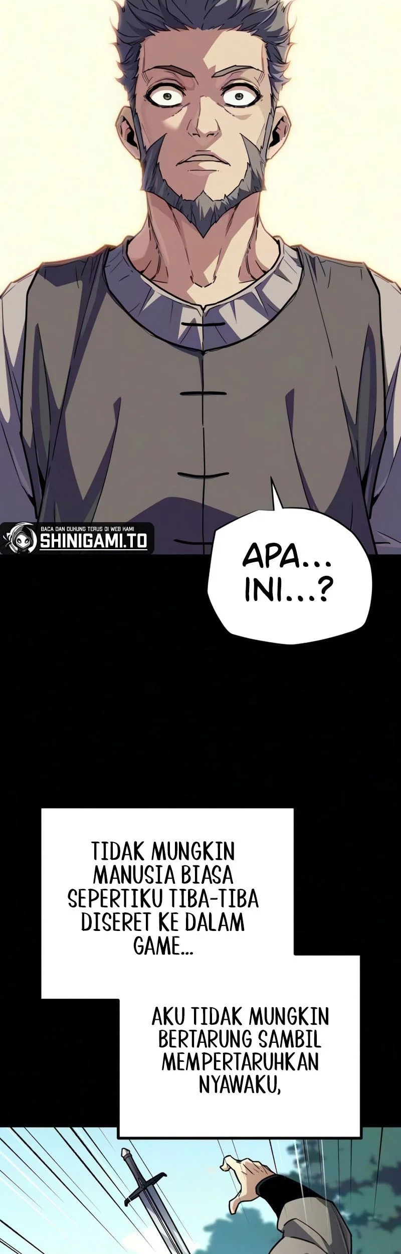 I Start With 13 Hidden Traits Chapter 35 page 8