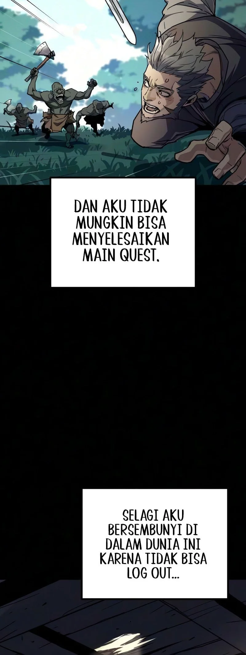 I Start With 13 Hidden Traits Chapter 35 page 9
