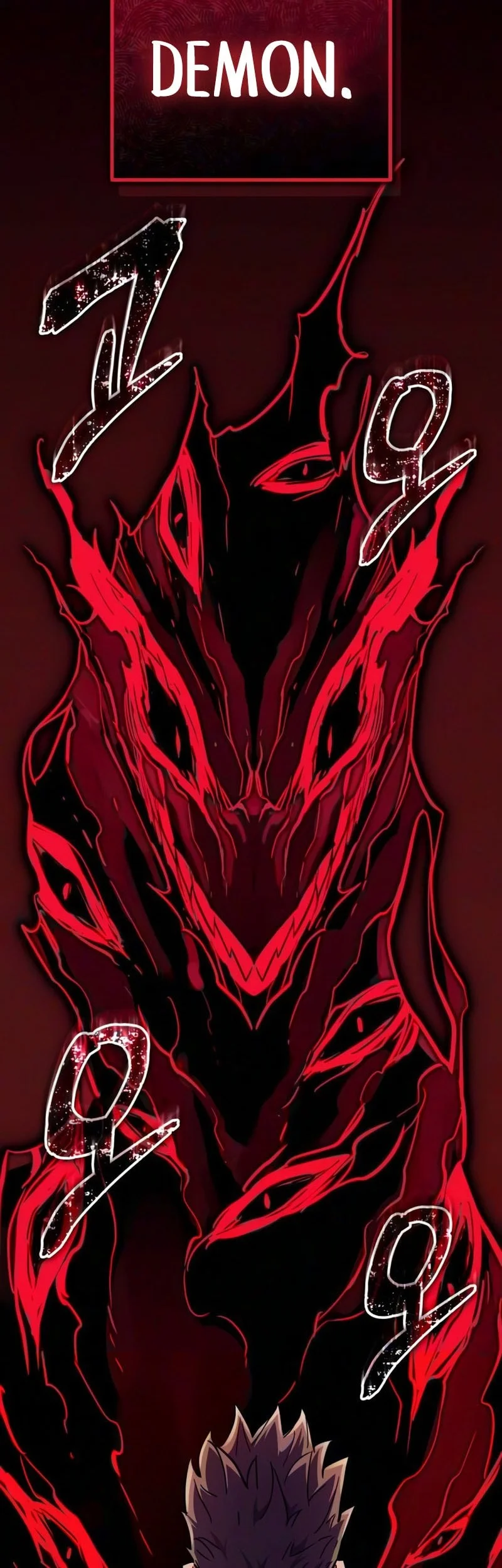 I Start With 13 Hidden Traits Chapter 35 page 11