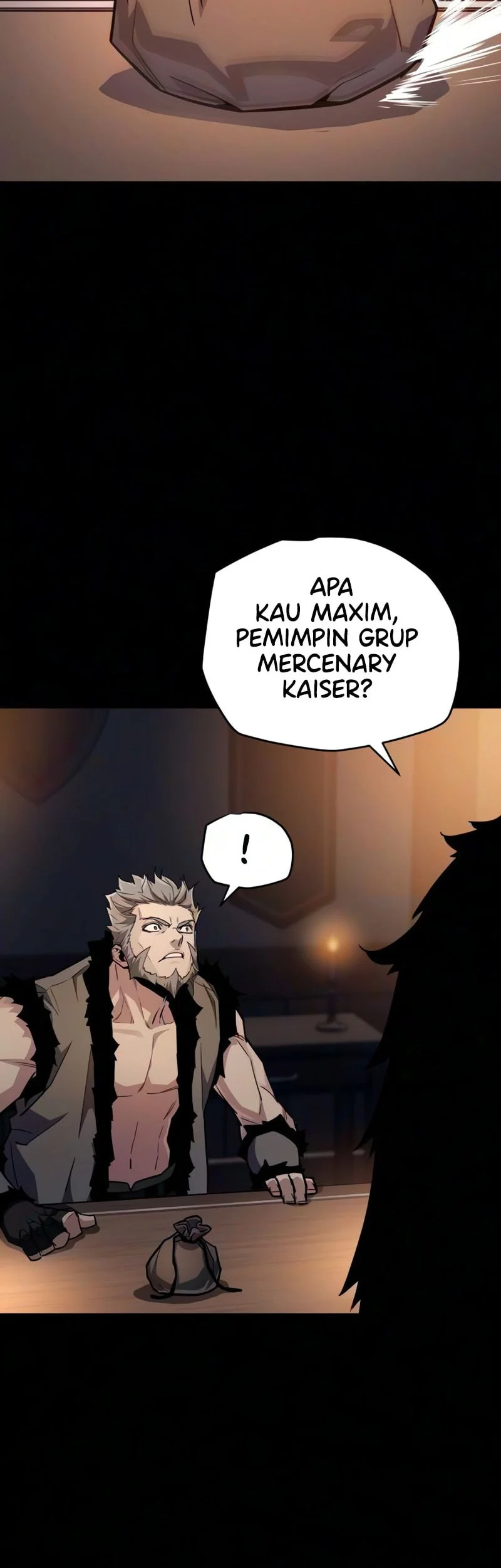 I Start With 13 Hidden Traits Chapter 35 page 15