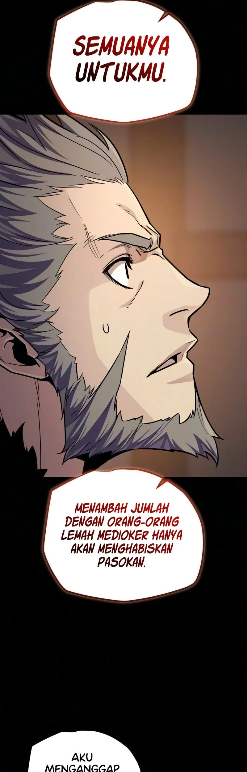 I Start With 13 Hidden Traits Chapter 35 page 18