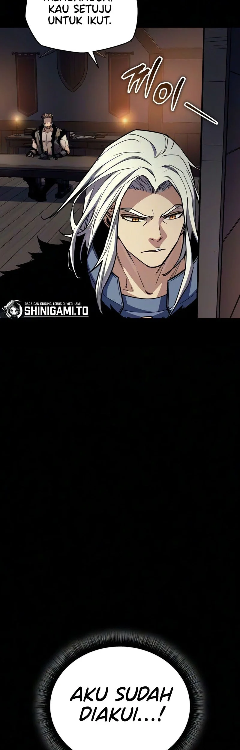 I Start With 13 Hidden Traits Chapter 35 page 19