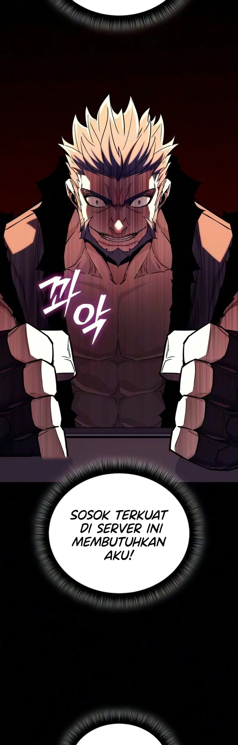 I Start With 13 Hidden Traits Chapter 35 page 20