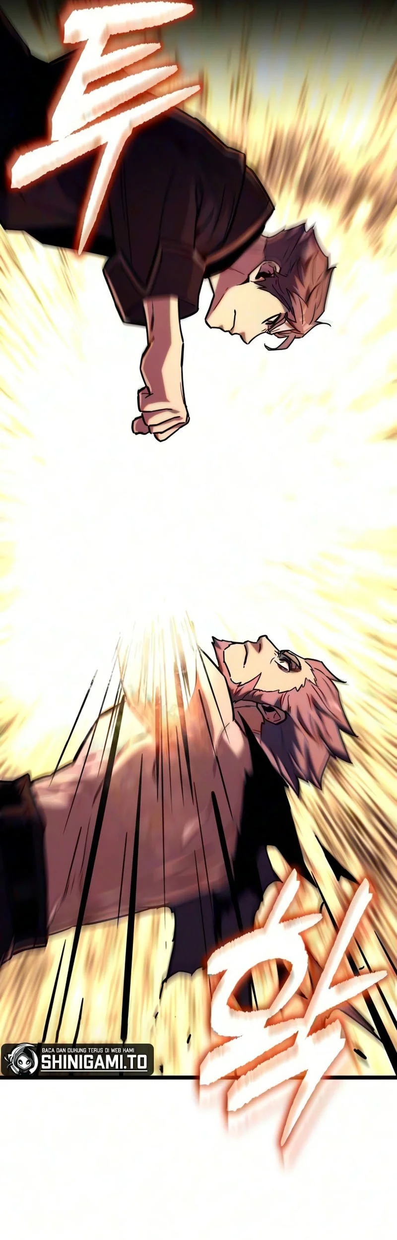 I Start With 13 Hidden Traits Chapter 35 page 26