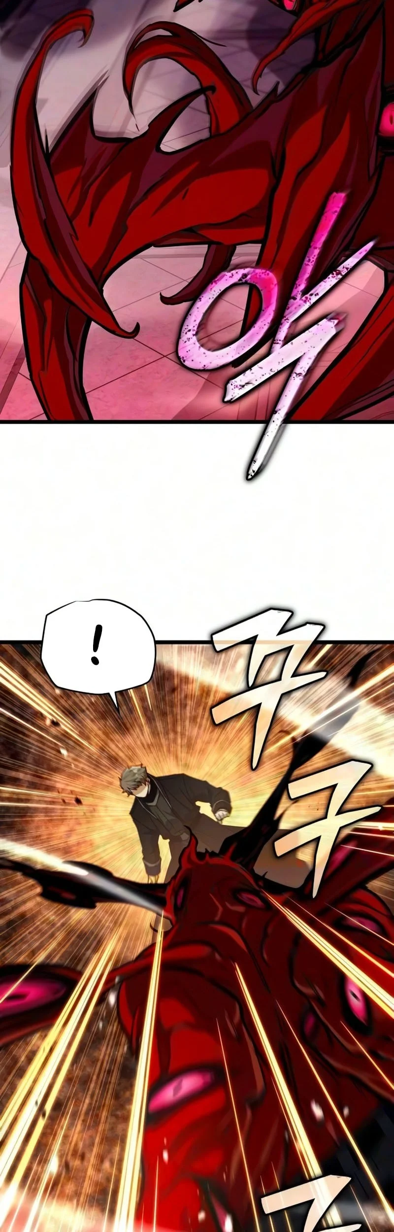 I Start With 13 Hidden Traits Chapter 35 page 31