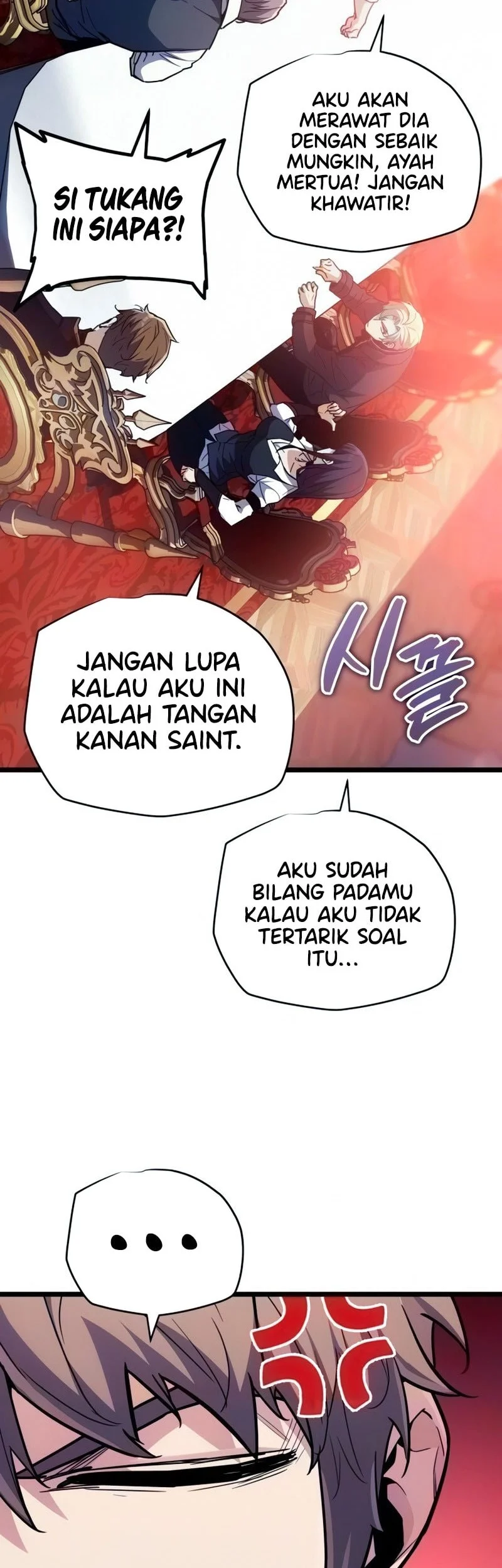 I Start With 13 Hidden Traits Chapter 36 page 35