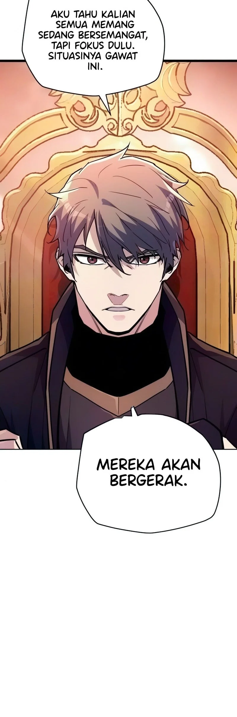 I Start With 13 Hidden Traits Chapter 36 page 37
