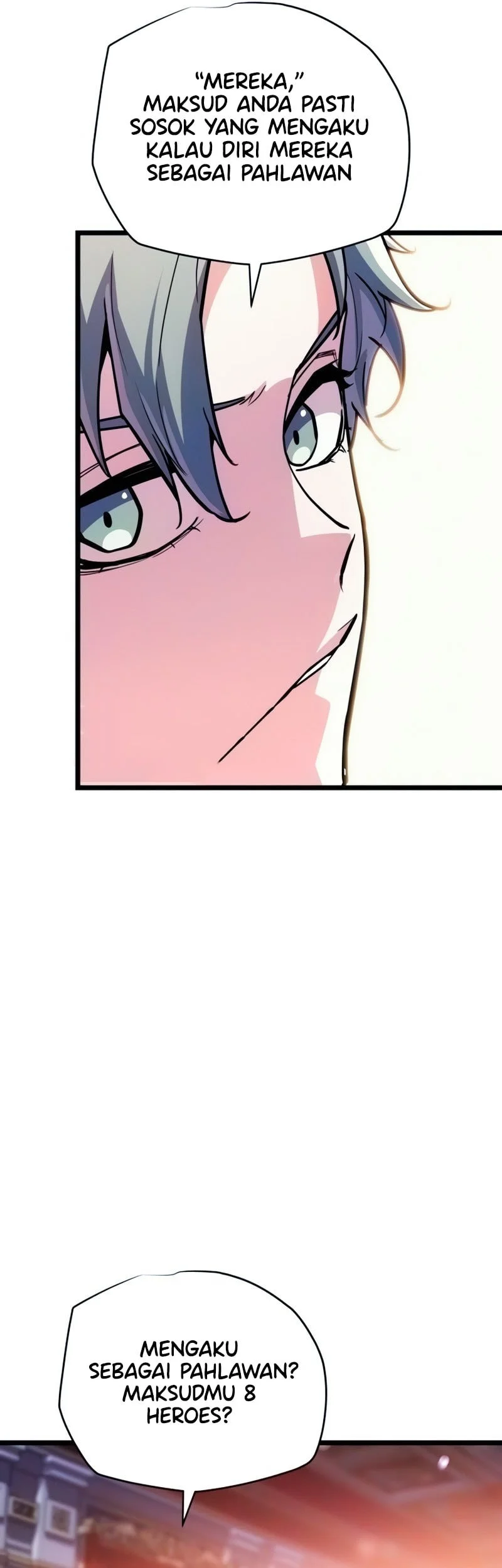 I Start With 13 Hidden Traits Chapter 36 page 38
