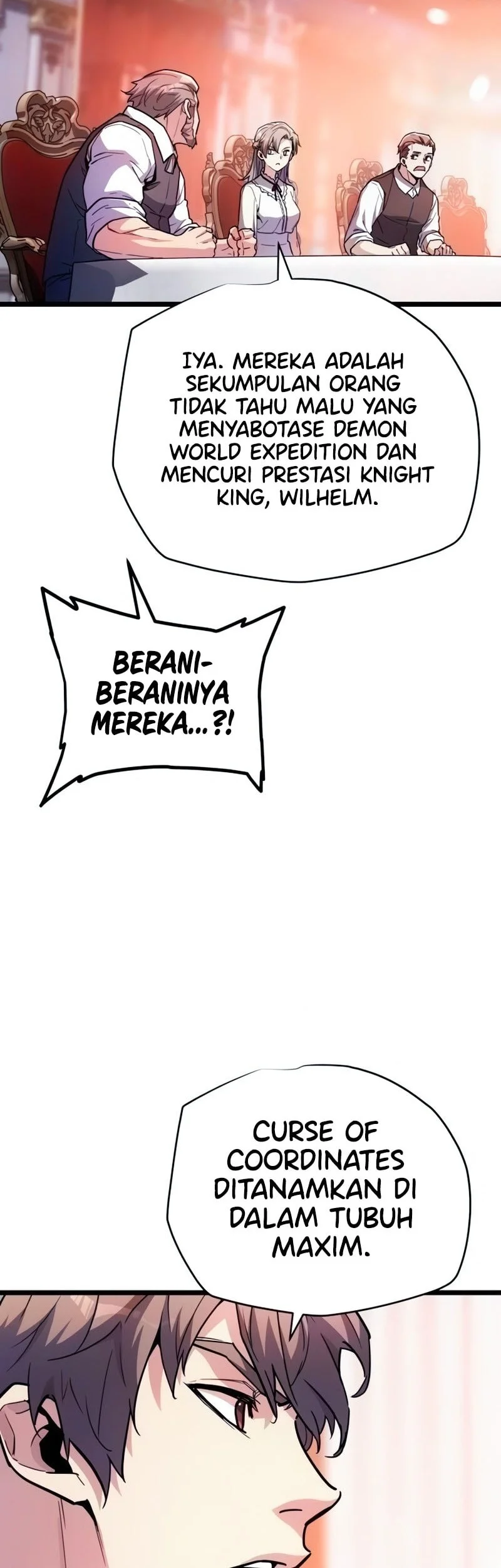 I Start With 13 Hidden Traits Chapter 36 page 39