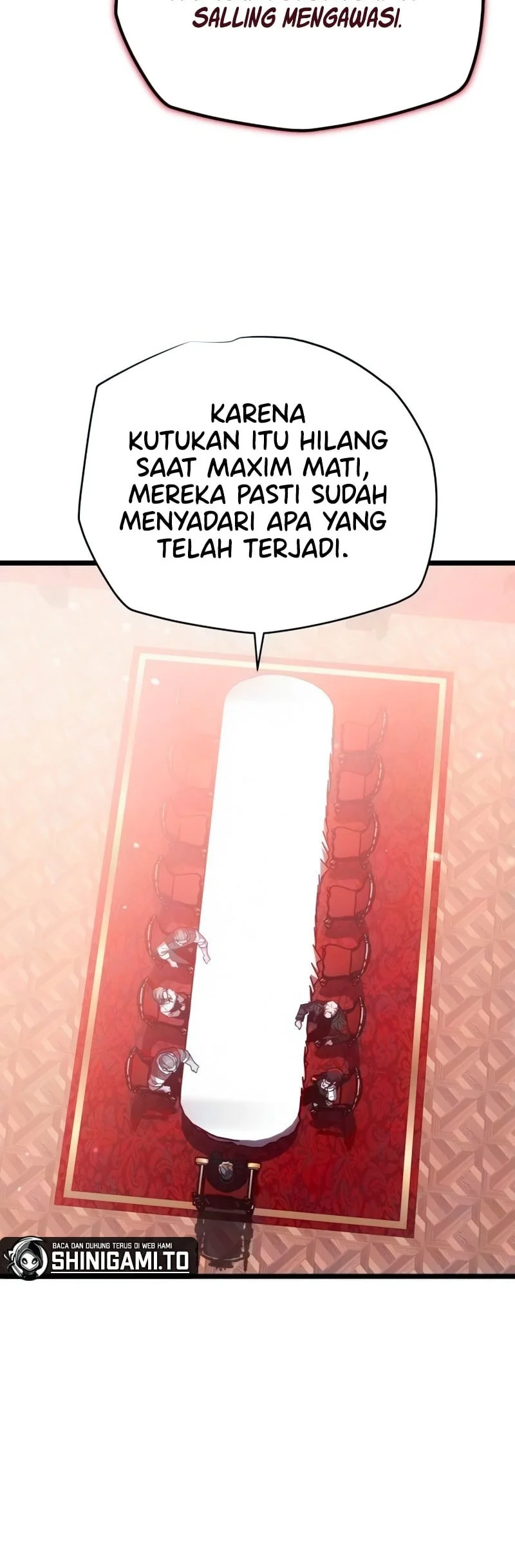 I Start With 13 Hidden Traits Chapter 36 page 41