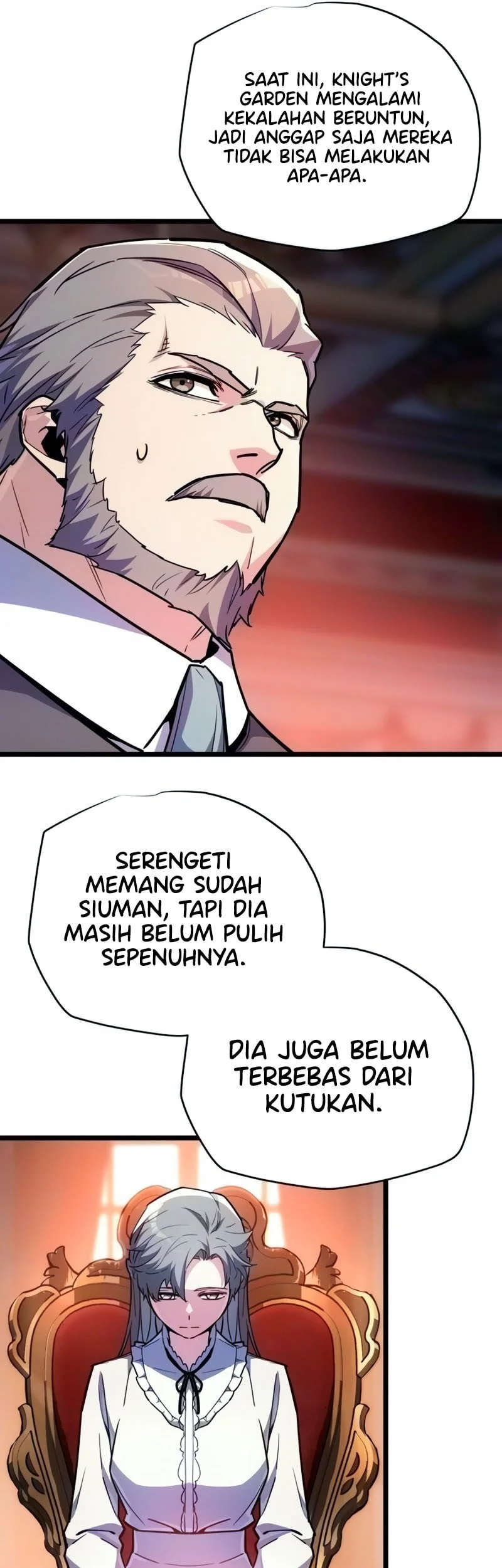 I Start With 13 Hidden Traits Chapter 36 page 42