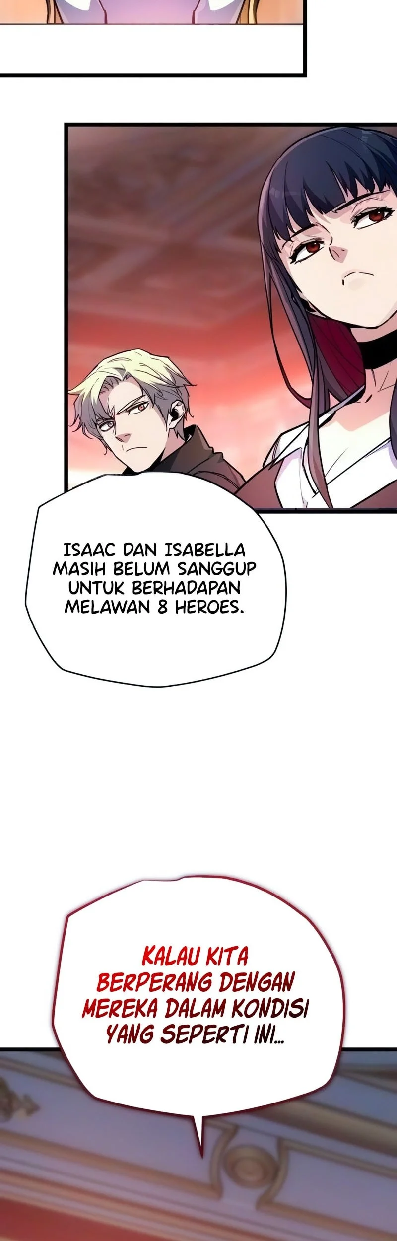 I Start With 13 Hidden Traits Chapter 36 page 43