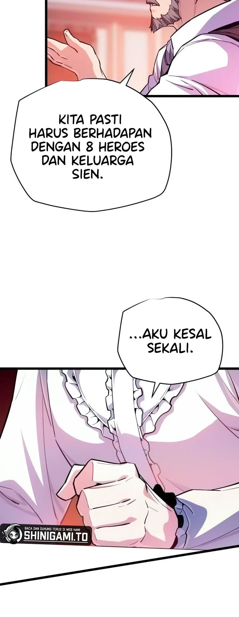 I Start With 13 Hidden Traits Chapter 36 page 45