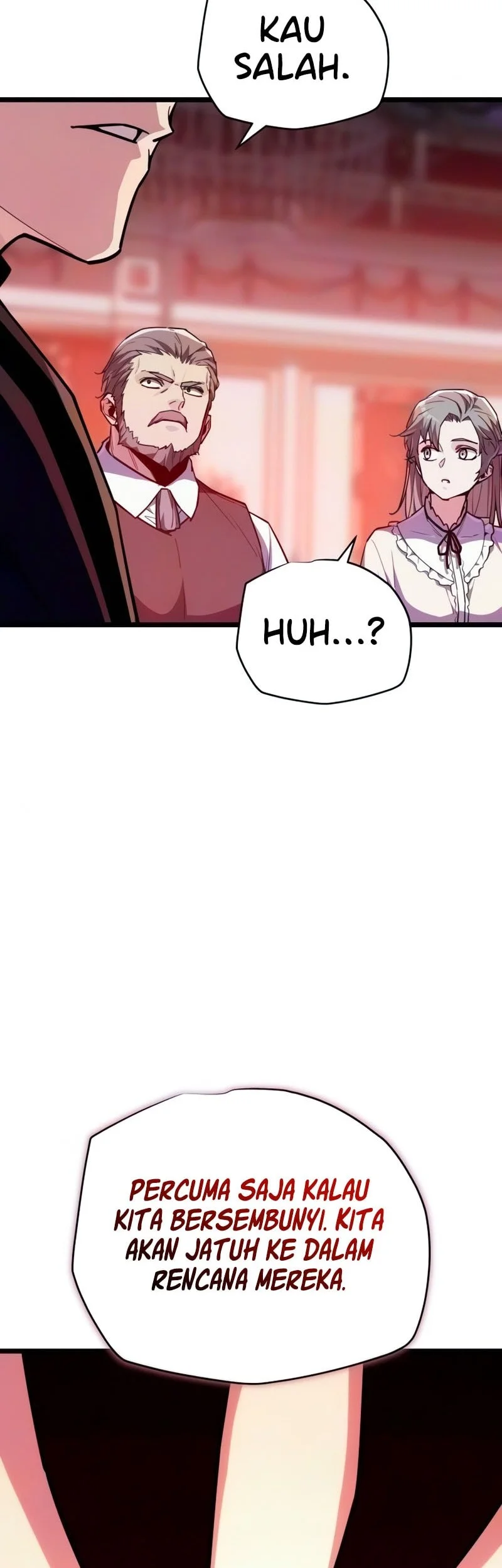 I Start With 13 Hidden Traits Chapter 36 page 47