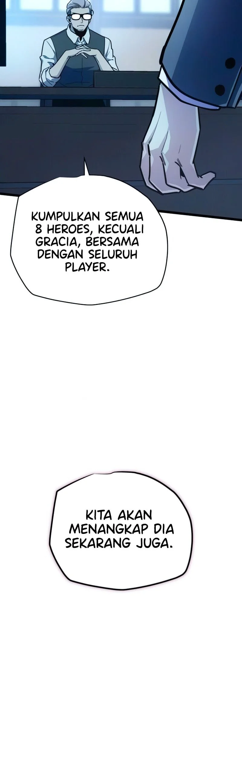 I Start With 13 Hidden Traits Chapter 36 page 56