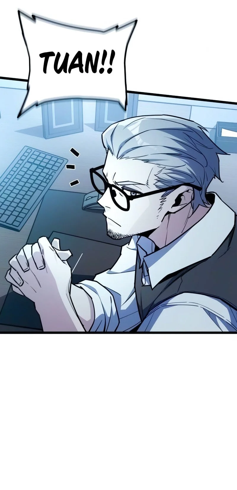 I Start With 13 Hidden Traits Chapter 36 page 57