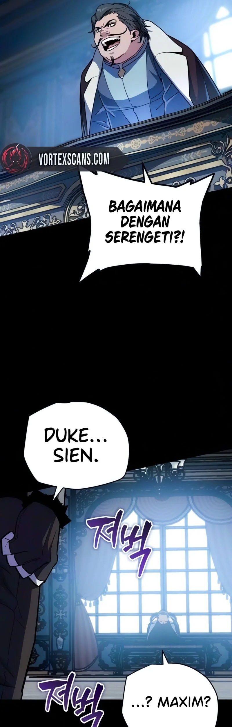 I Start With 13 Hidden Traits Chapter 36 page 62
