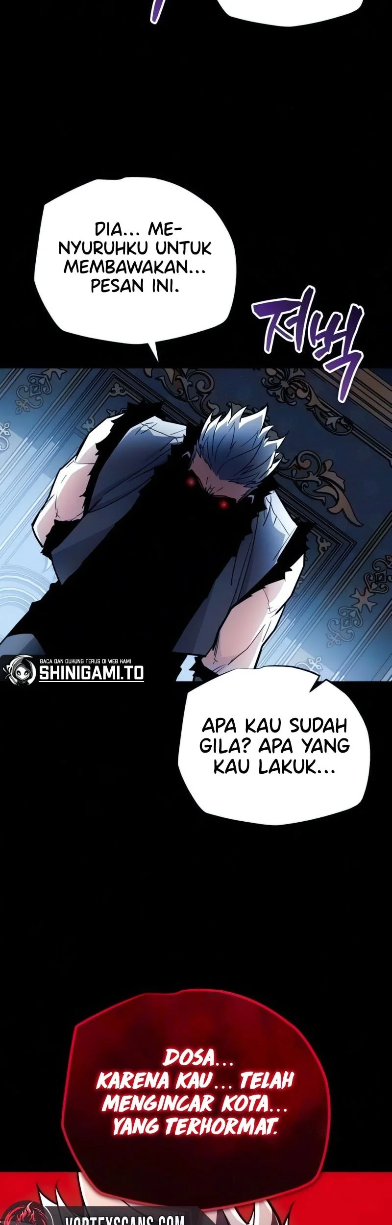 I Start With 13 Hidden Traits Chapter 36 page 63