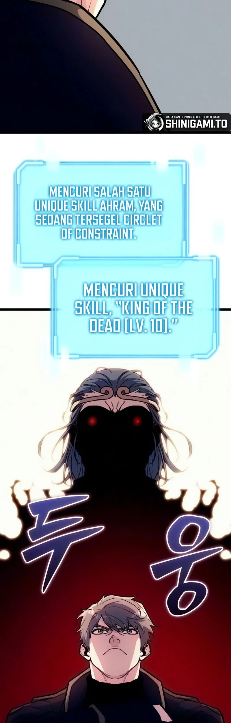 I Start With 13 Hidden Traits Chapter 36 page 68