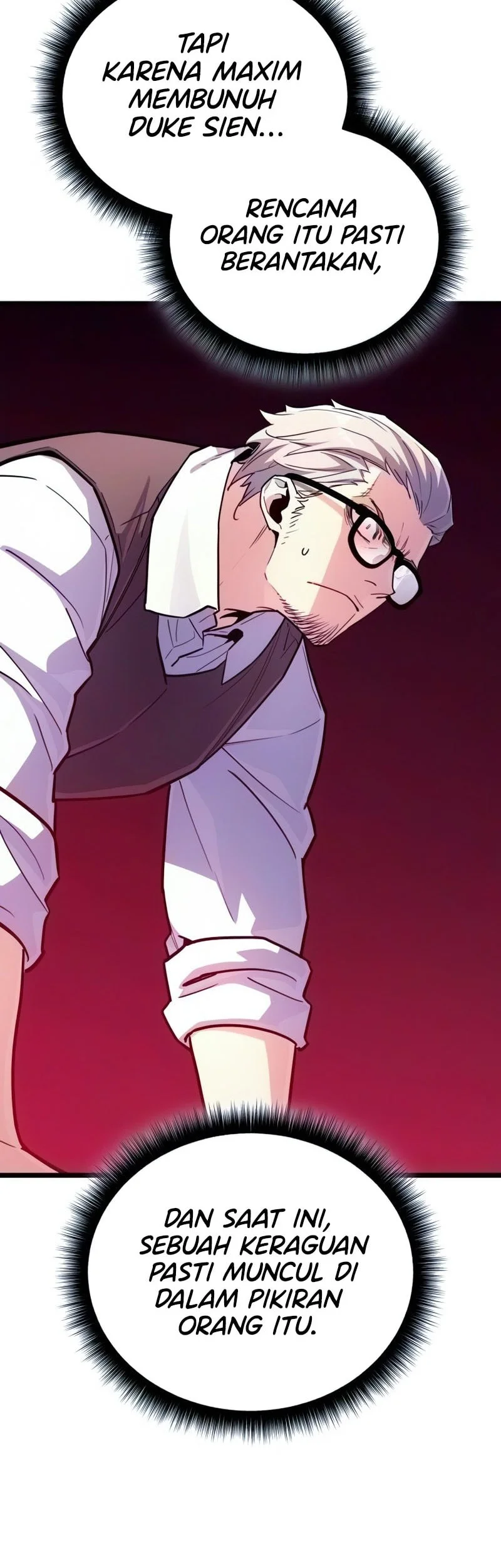 I Start With 13 Hidden Traits Chapter 36 page 71