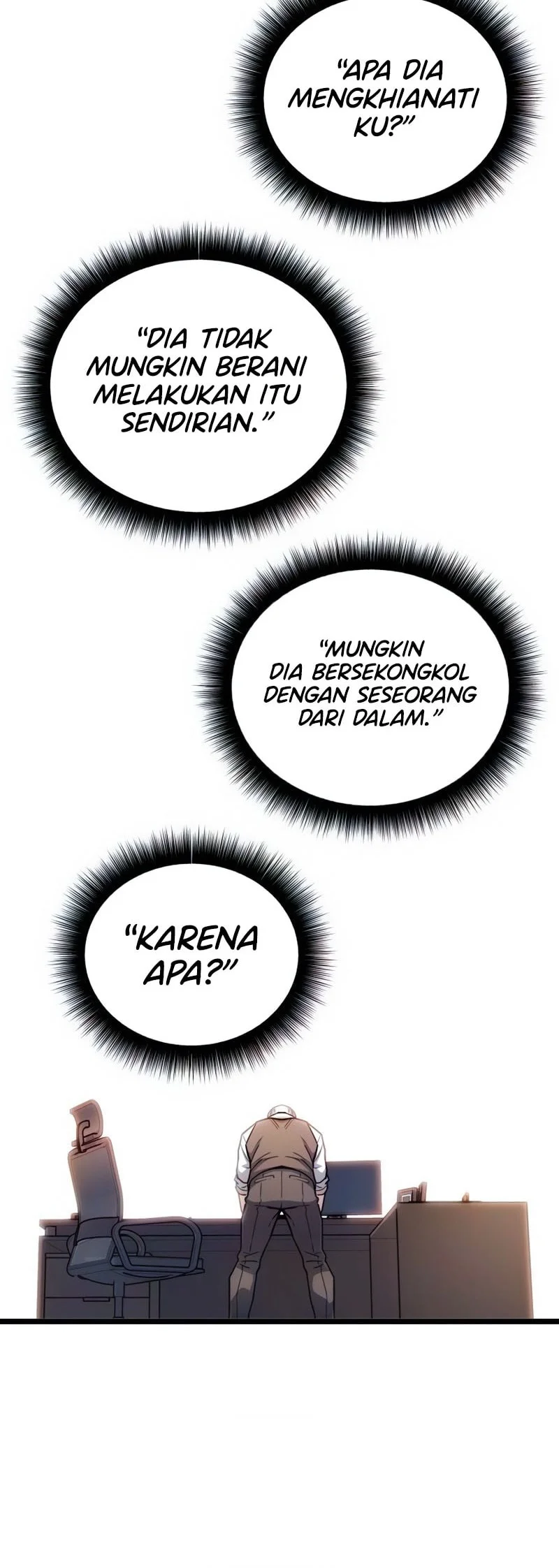 I Start With 13 Hidden Traits Chapter 36 page 73
