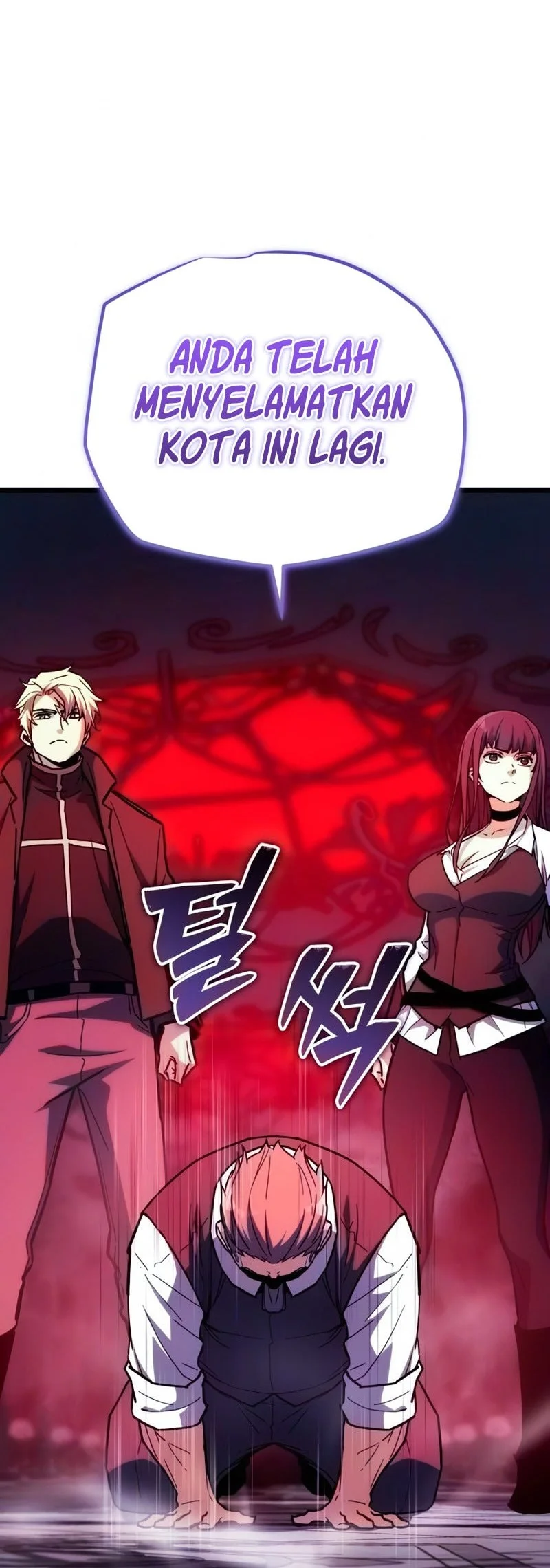 I Start With 13 Hidden Traits Chapter 36 page 5
