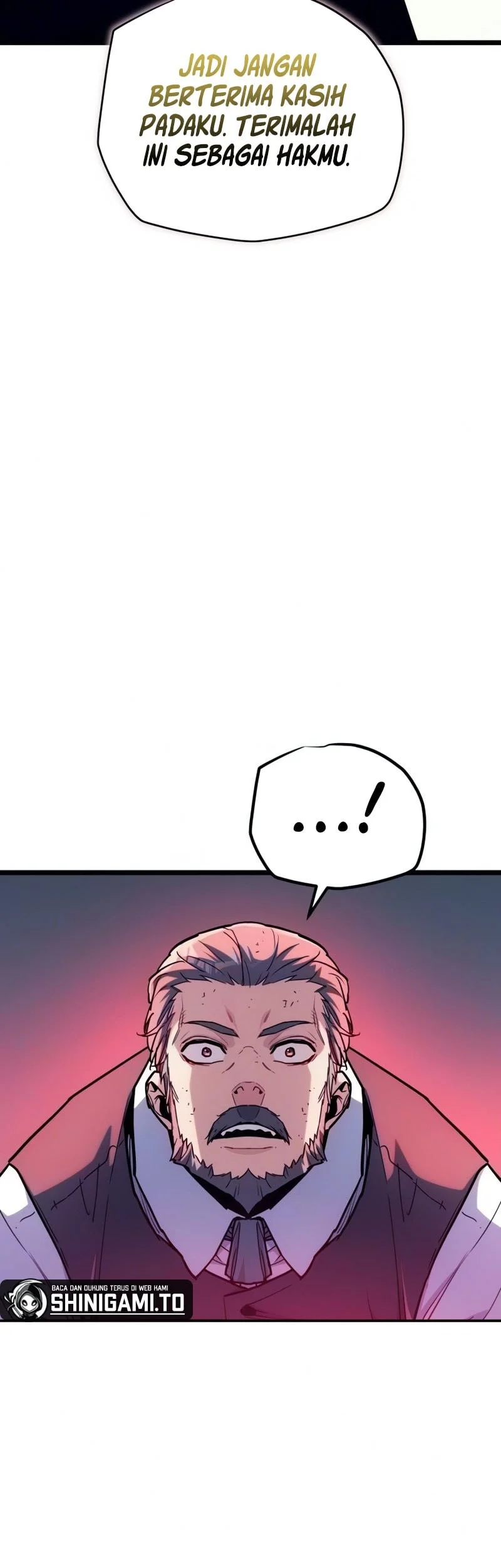 I Start With 13 Hidden Traits Chapter 36 page 8