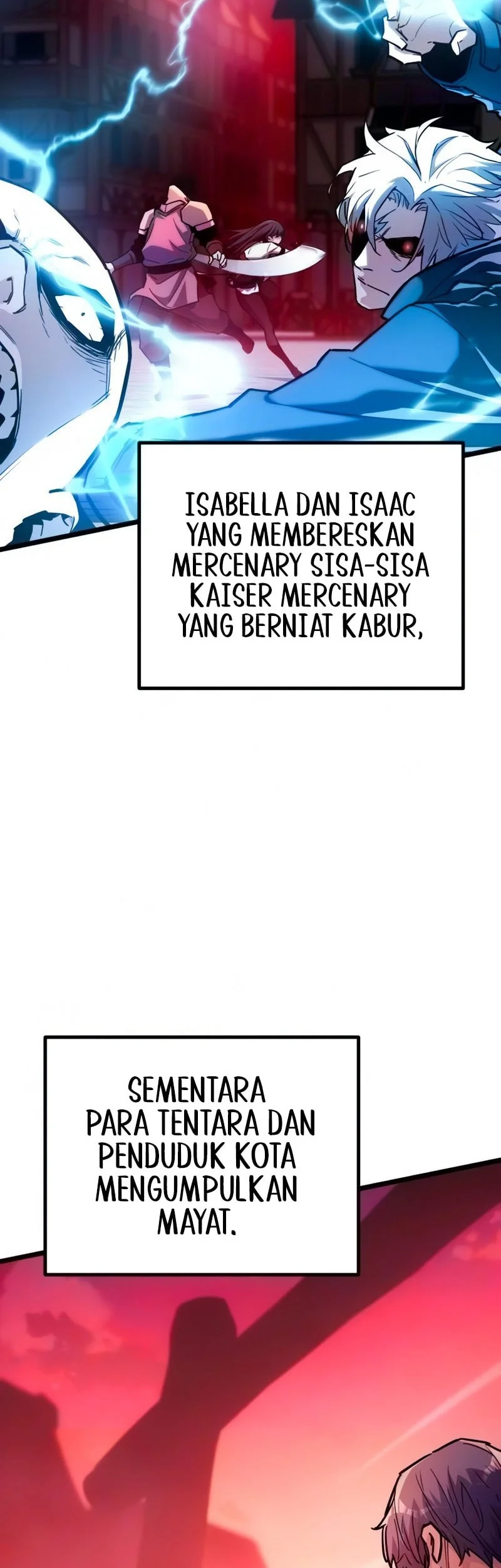 I Start With 13 Hidden Traits Chapter 36 page 11