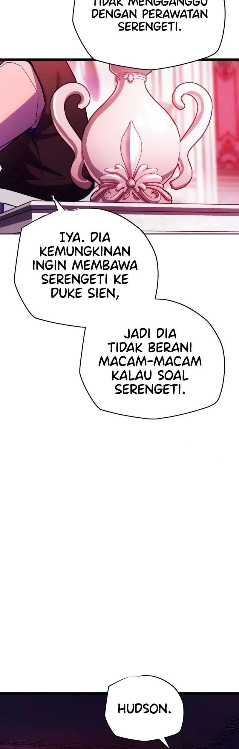 I Start With 13 Hidden Traits Chapter 36 page 19