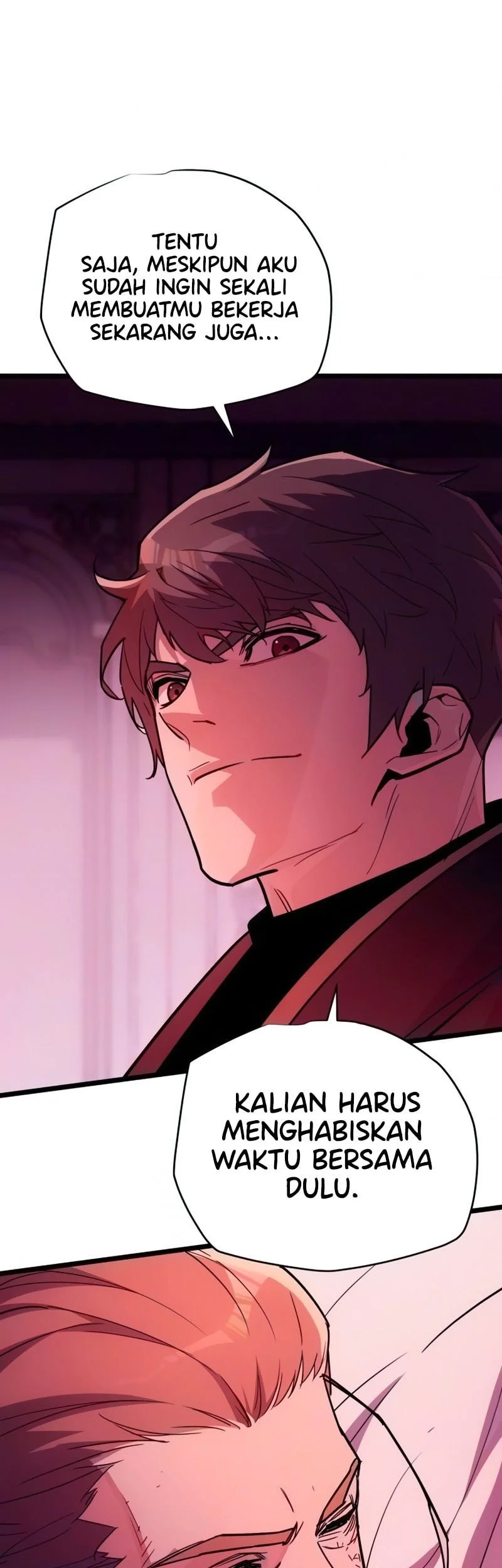 I Start With 13 Hidden Traits Chapter 36 page 32