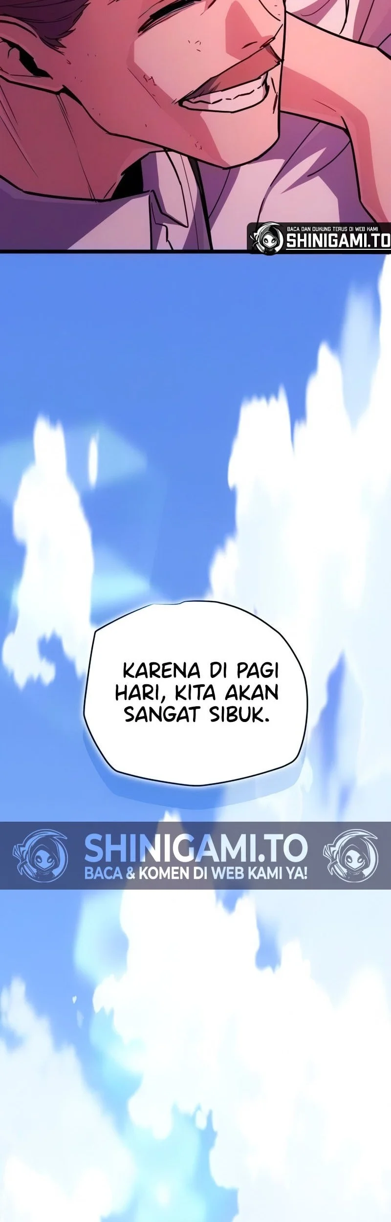 I Start With 13 Hidden Traits Chapter 36 page 33