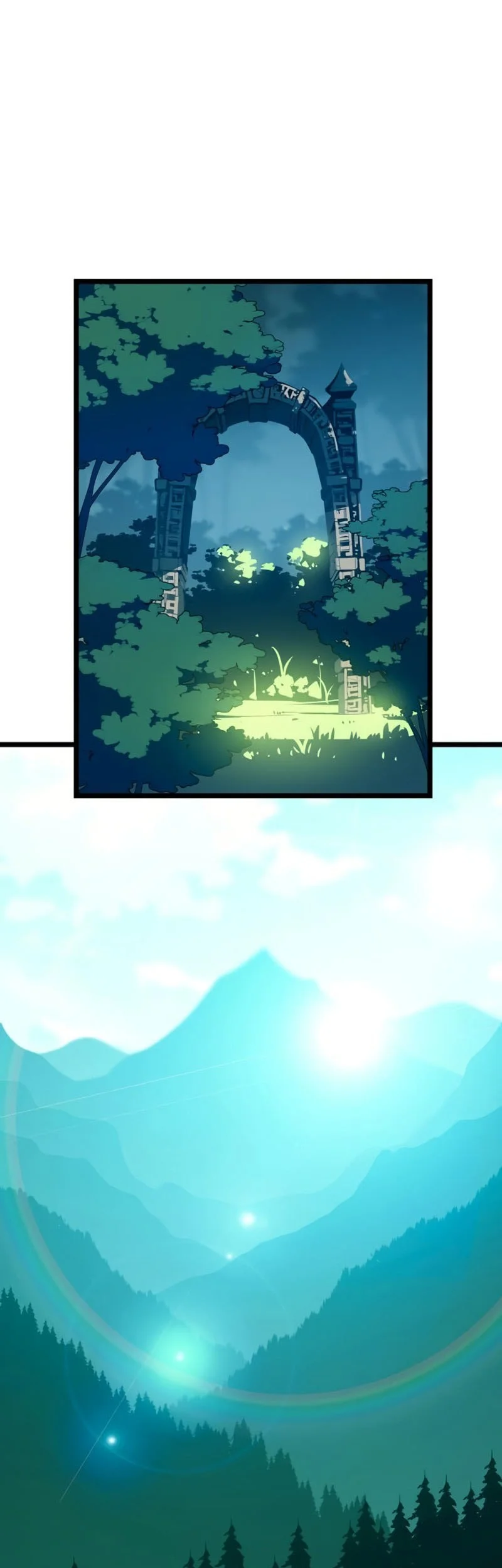 I Start With 13 Hidden Traits Chapter 37 page 39