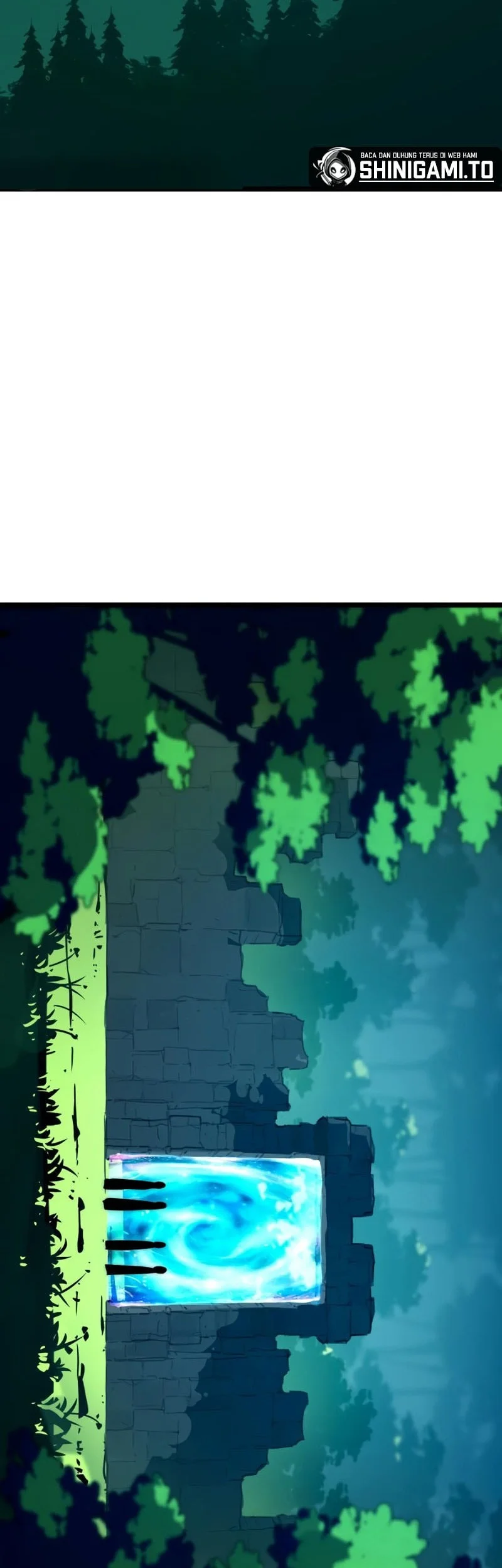 I Start With 13 Hidden Traits Chapter 37 page 40
