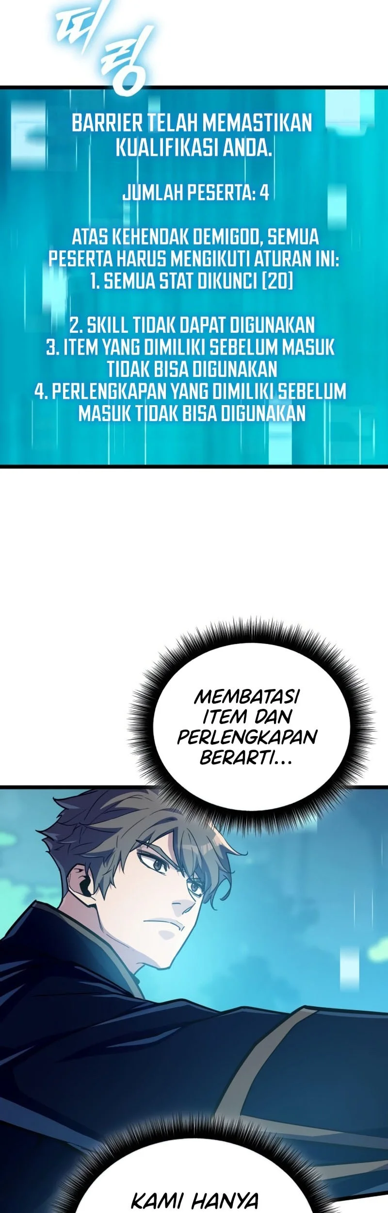 I Start With 13 Hidden Traits Chapter 37 page 43