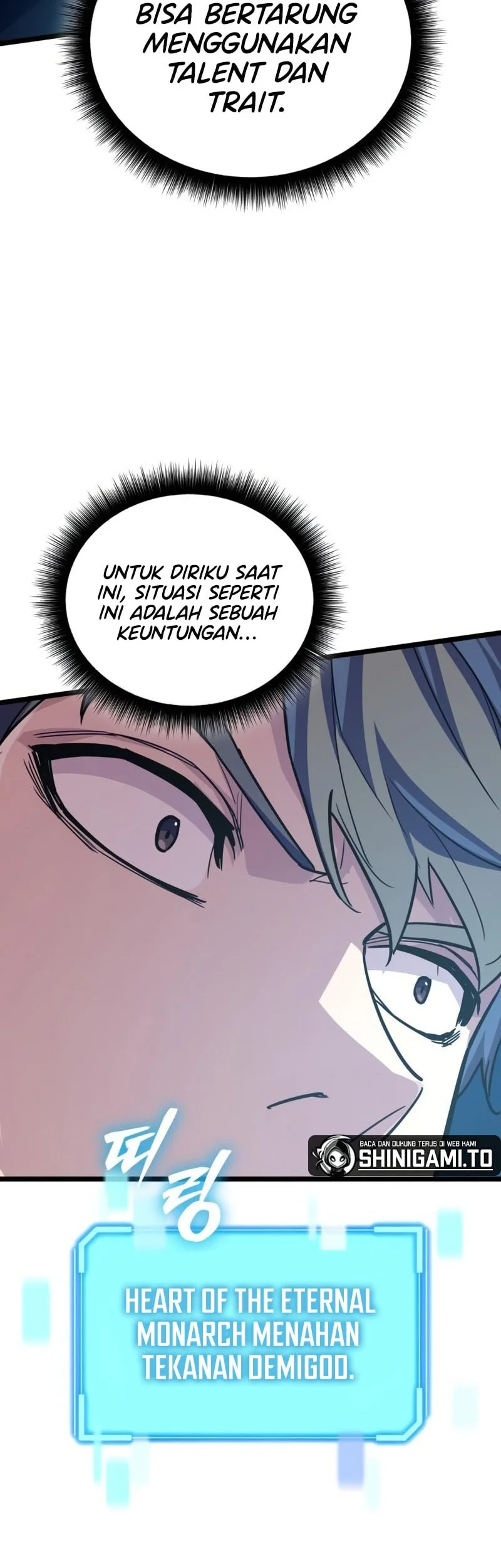 I Start With 13 Hidden Traits Chapter 37 page 44