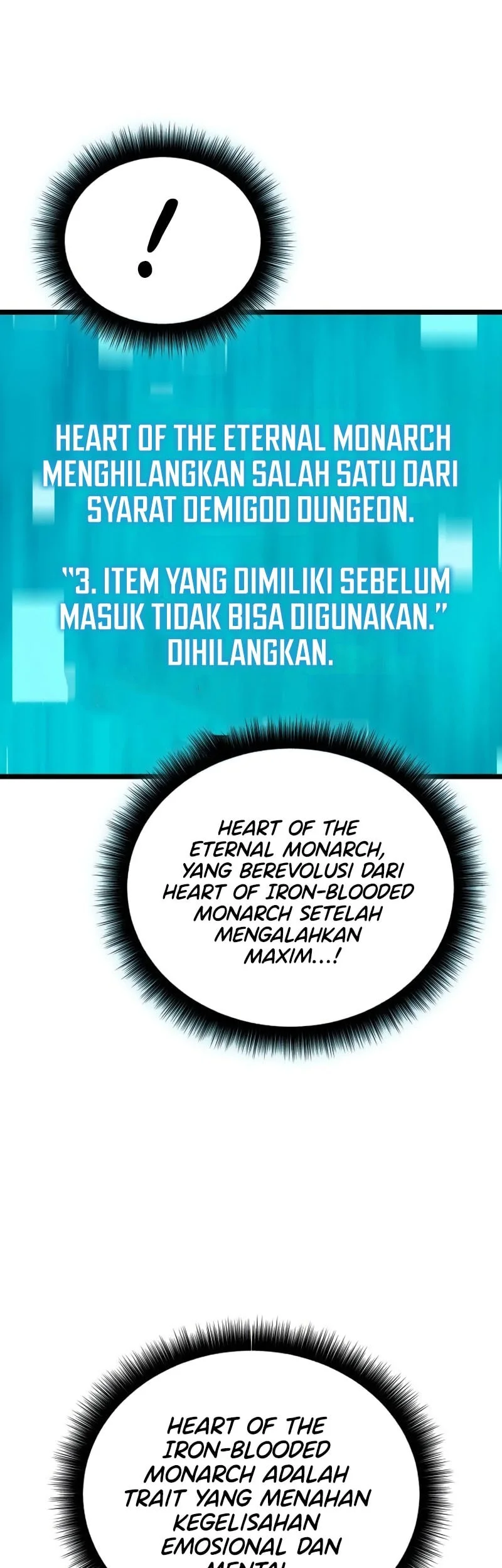 I Start With 13 Hidden Traits Chapter 37 page 45